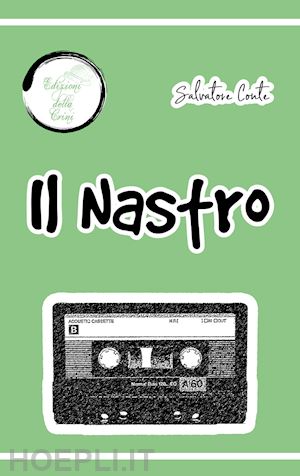 conte salvatore - il nastro