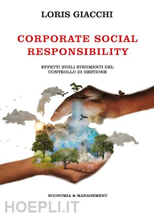 giacchi loris - corporate social responsibility