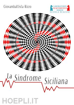 rizzo giovambattista - la sindrome siciliana