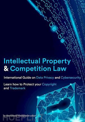 lorena tealdo - intellectual property and competition law