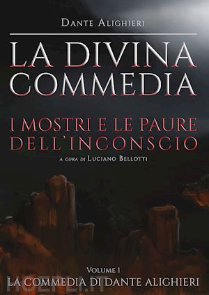 Divina Commedia: scopriamo i mostri dell'Inferno di Dante