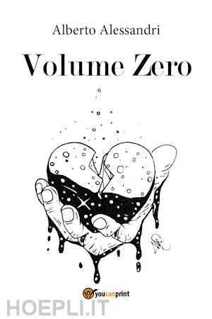 alessandri alberto - volume zero