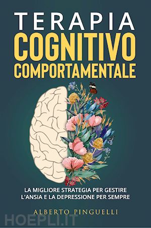 pinguelli alberto - terapia cognitivo-comportamentale