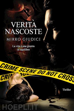 giudici mirko - verità nascoste