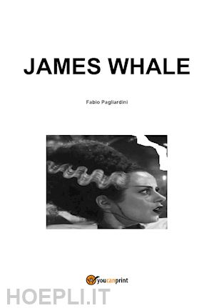 pagliardini fabio - james whale