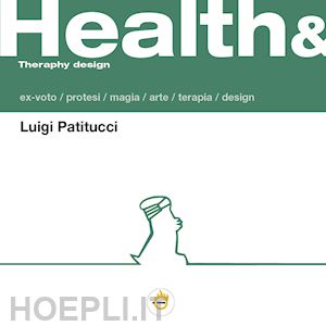 patitucci luigi - health & therapy design