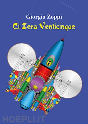 zoppi giorgio - ci zero venticinque