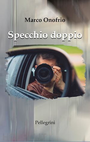 onofrio marco - specchio doppio