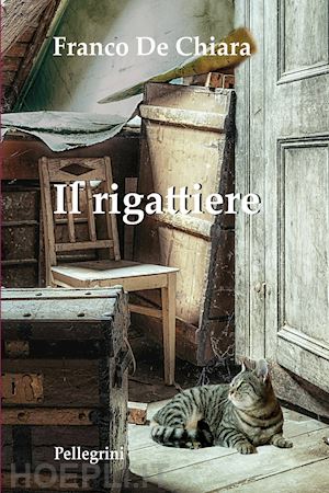 de chiara franco - il rigattiere