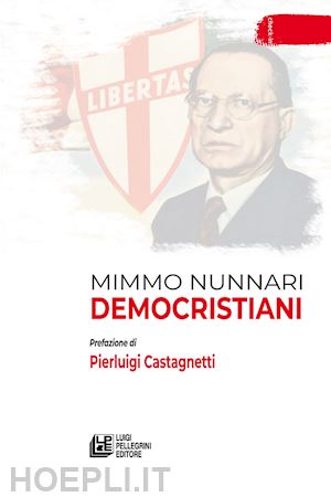 nunnari mimmo - democristiani