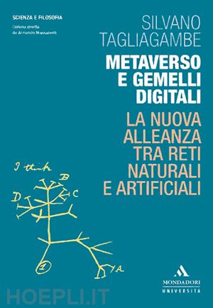 tagliagambe silvano - metaverso e gemelli digitali