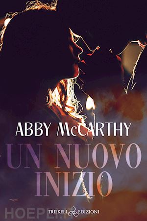 mccarthy abby - un nuovo inizio