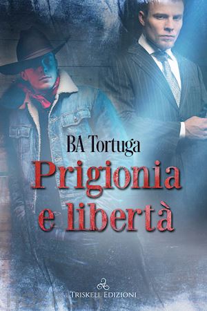 ba tortuga - prigionia e libertà