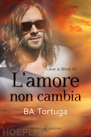 ba tortuga - l'amore non cambia