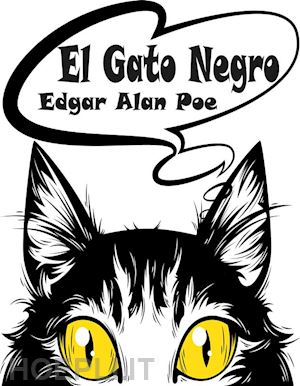 edgar allan poe - el gato negro
