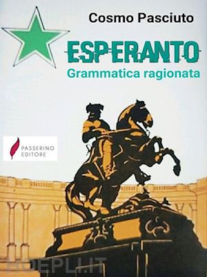 cosmo pasciuto - esperanto