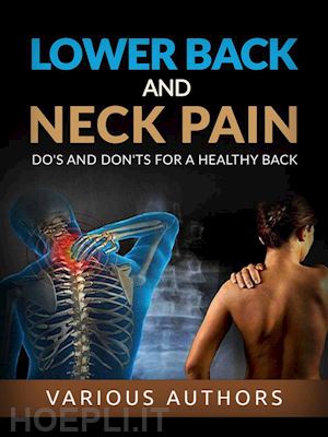 authors various - lower back and neck pain (translated)