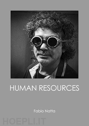 natta fabio - human resources