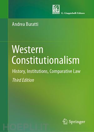 buratti andrea - western constitutionalism