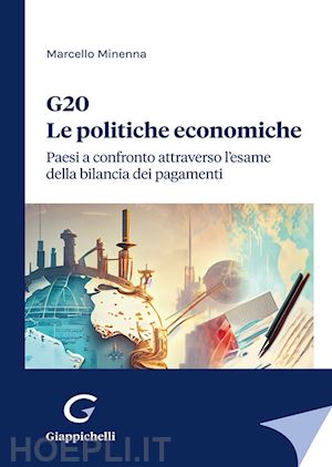 minenna marcello - g20. le politiche economiche