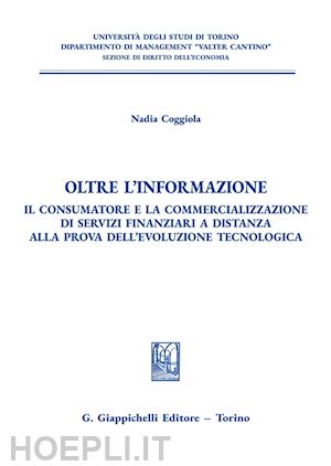 coggiola nadia - oltre l'informazione