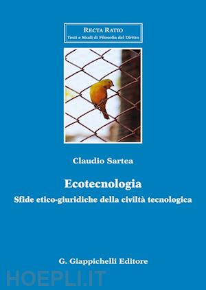 sartea claudio - ecotecnologia