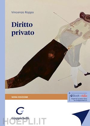 roppo vincenzo - diritto privato