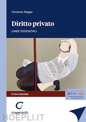 roppo vincenzo - diritto privato