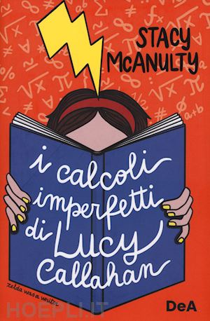 mcanulty stacy - i calcoli imperfetti di lucy callahan