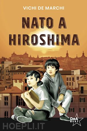 de marchi vichi - nato a hiroshima