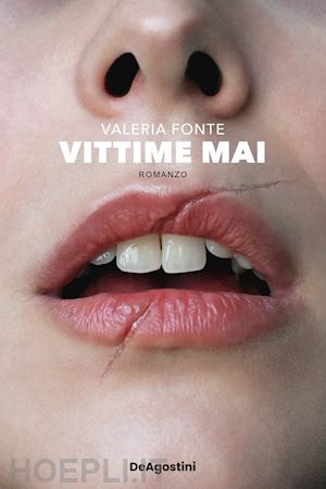 fonte valeria - vittime mai