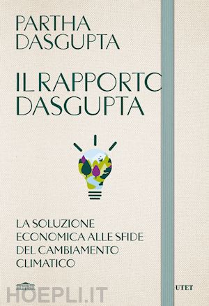 dasgupta partha - il rapporto dasgupta