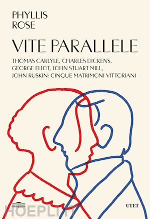 phyllis rose - vite parallele