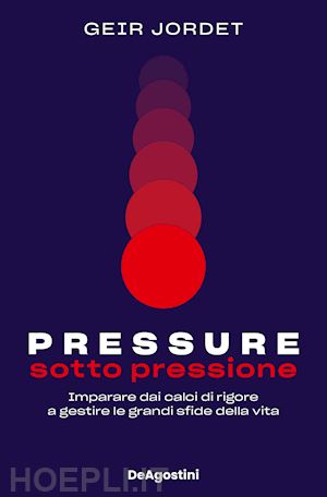 jordet geir - pressure - sotto pressione