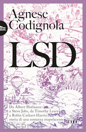 codignola agnese - lsd