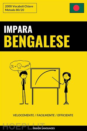 pinhok languages - impara il bengalese - velocemente / facilmente / efficiente