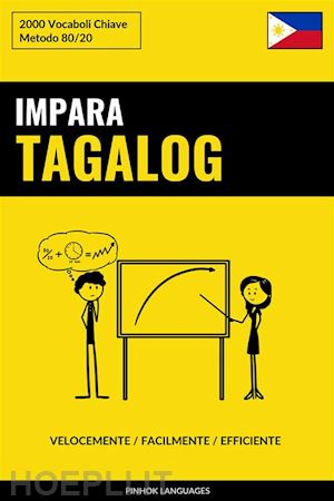 pinhok languages - impara il tagalog - velocemente / facilmente / efficiente
