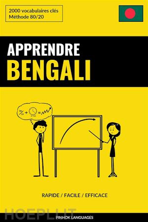 pinhok languages - apprendre le bengali - rapide / facile / efficace