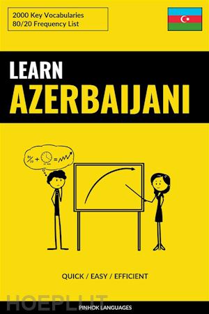 pinhok languages - learn azerbaijani - quick / easy / efficient