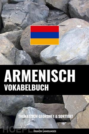 pinhok languages - armenisch vokabelbuch