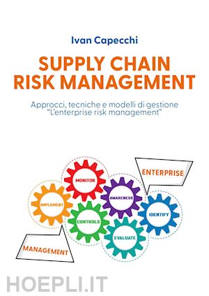 capecchi ivan - supply chain risk management