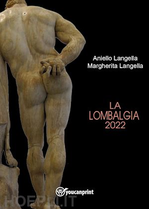 langella aniello - la lombalgia