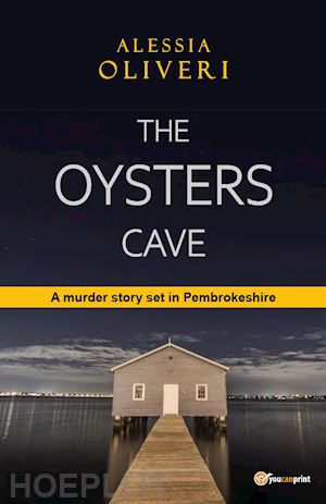 oliveri alessia - the oysters cave