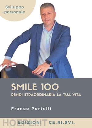 portelli francesco - smile 100