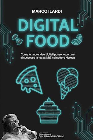 ilardi marco - digital food