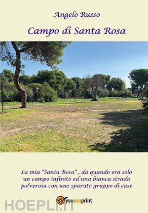 russo angelo - campo di santa rosa