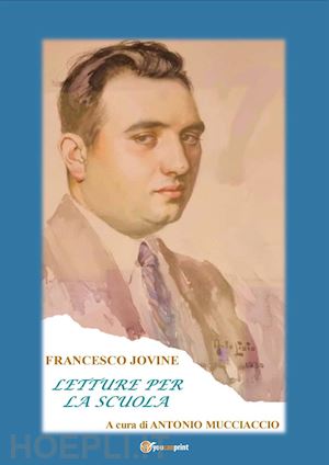 jovine francesco - letture per la scuola