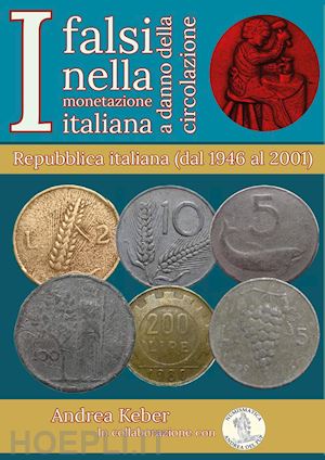 Le leghe delle monete italiane