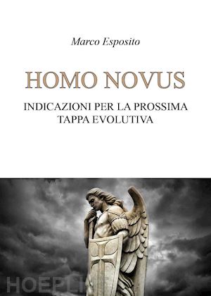 esposito marco - homo novus