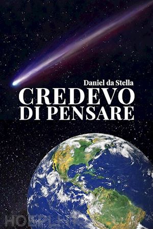 da stella daniel - credevo di pensare